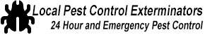 Woodstock GA Pest Control Exterminators